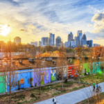 Atlanta