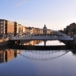 Ponte Dublin