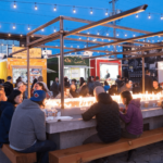 Portland Food Carts
