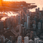 Intercâmbio em Vancouver