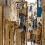 Intercâmbio em Gozo