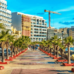 Intercâmbio em Sliema
