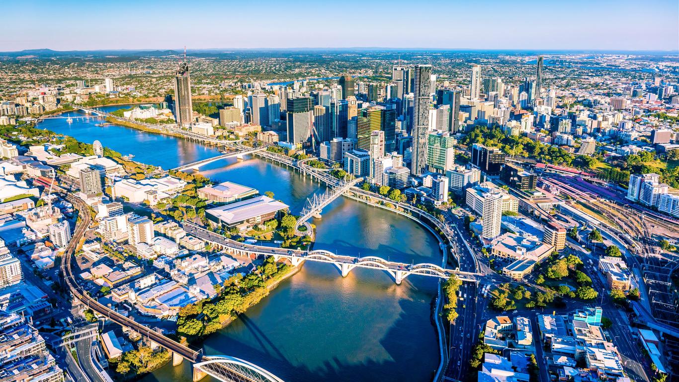 Intercâmbio na Austrália: Conheça as principais cidades