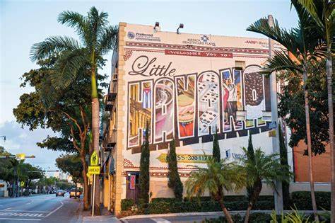 Miami atrações turísticas